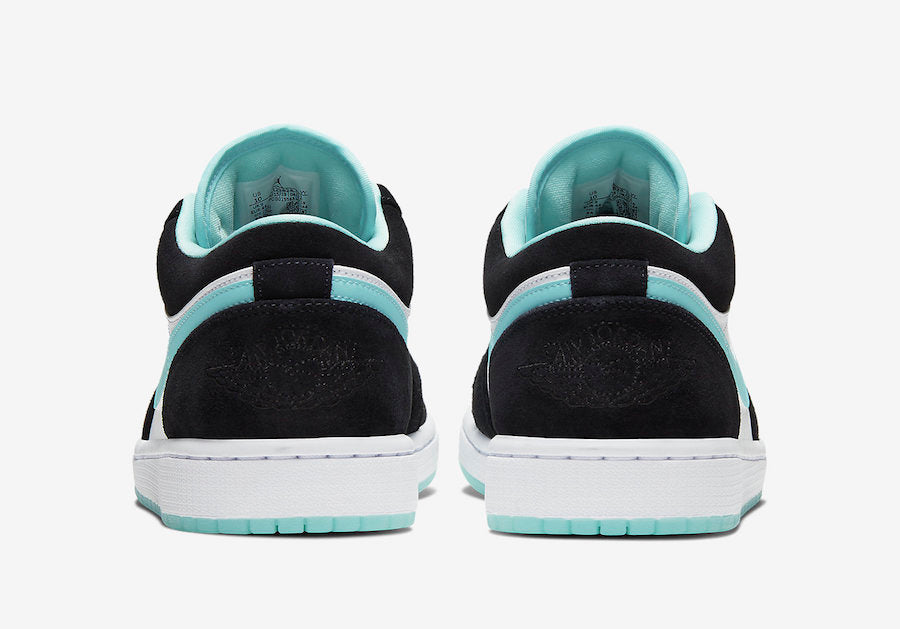 Air Jordan 1 Low 'Island Green' CQ9828-131