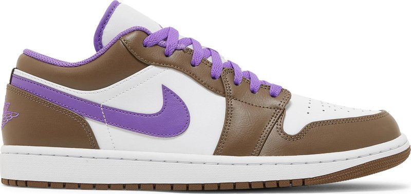 Air Jordan 1 Low 'Palomino' 553558-215