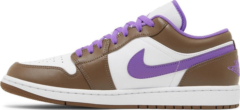 Air Jordan 1 Low 'Palomino' 553558-215
