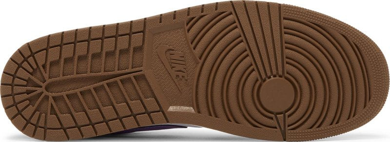 Air Jordan 1 Low 'Palomino' 553558-215