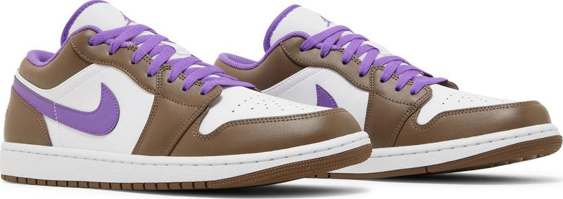 Air Jordan 1 Low 'Palomino' 553558-215