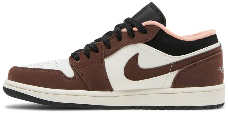 Air Jordan 1 Low 'Mocha' DC6991-200