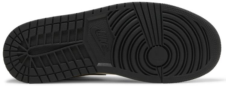 Air Jordan 1 Low 'Mocha' DC6991-200