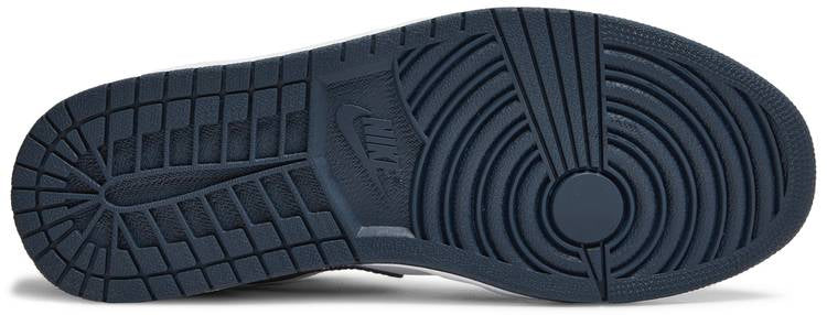 Air Jordan 1 Low 'Dark Teal' 553558-411